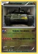 PanzerGarage