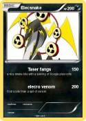 Elecsnake