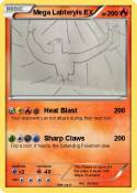 Mega Labteryis