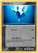 Noctali ex