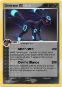 Umbreon EX