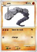 onix