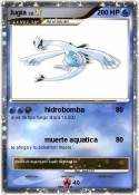 lugia