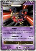 Giratina