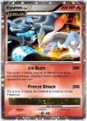 Kyurem