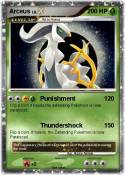 Arceus