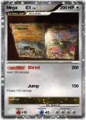 Mega EX