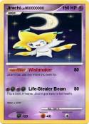 Jirachi