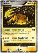 raichu