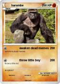 harambe
