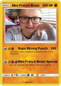 Mini French