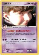 Josh 2.0