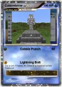Cobblebrine