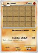 Woodwall
