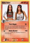 Bella Twins