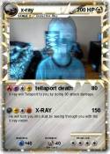 x-ray