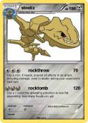 steelix