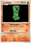 Creeper