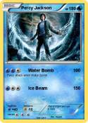 Percy Jackson