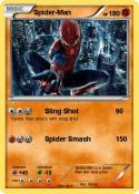 Spider-Man