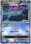Suicune