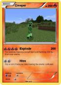 Creeper