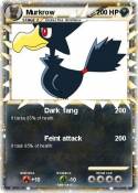 Murkrow