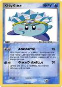 Kirby Glace