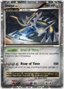 Dialga