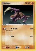 zergling