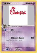 Chicfilla