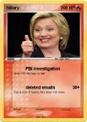 hillary