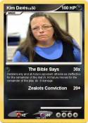 Kim Davis