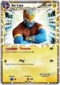 Sin Cara