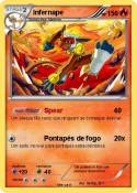 Infernape