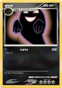 ghost