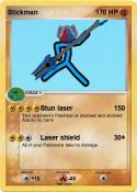 Stickman