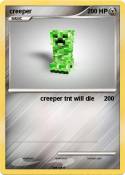 creeper