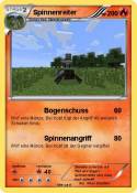 Spinnenreiter