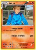 djoé ex