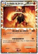 le diable de