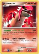 groudon