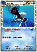 kyogre