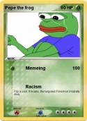 Pepe the frog