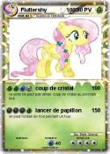 Fluttershy 1000