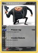 Gru
