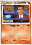 arancia