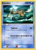 Poseidon