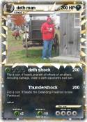 deth man