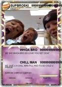 SUPBROSKI 99999
